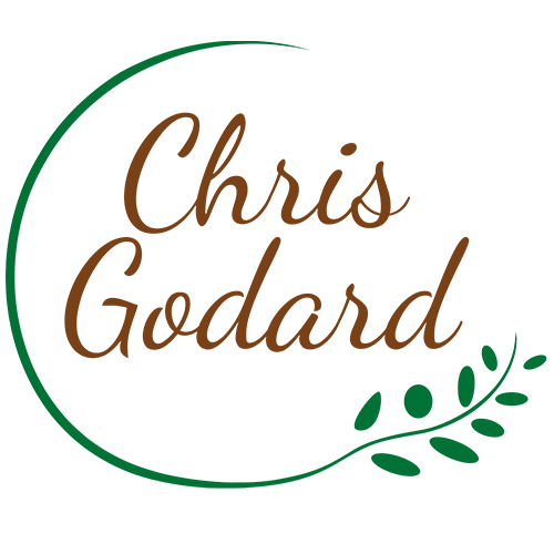 Chris Godard - Massage & Naturopathie